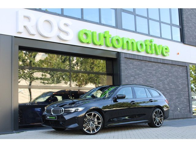 BMW 3 Serie touring 330i xDrive
