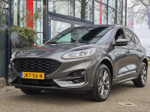 Ford Kuga 2.5 PHEV ST-Line | Navigatie | Climate Control | Licht metalen velgen | Cruise Control | P