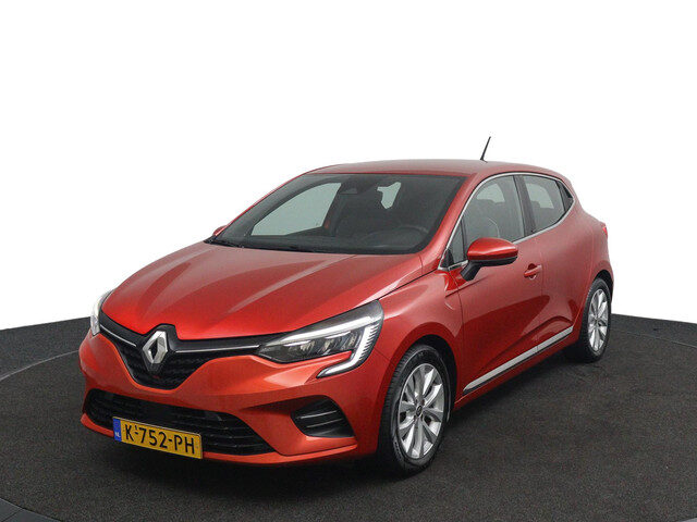 Renault Clio E-Tech Hybrid 140 Intens
