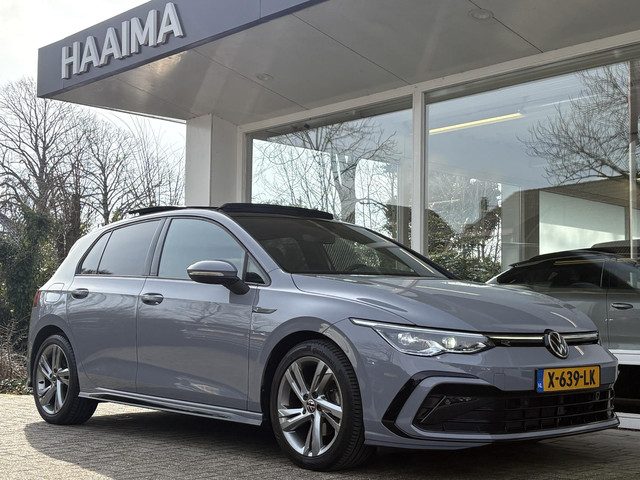 Volkswagen Golf 1.5 TSI