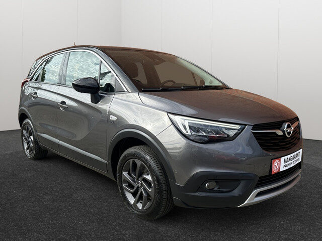 Opel Crossland X 1.2 Turbo 110PK Edition 2020 Nieuwe Distributieriem
