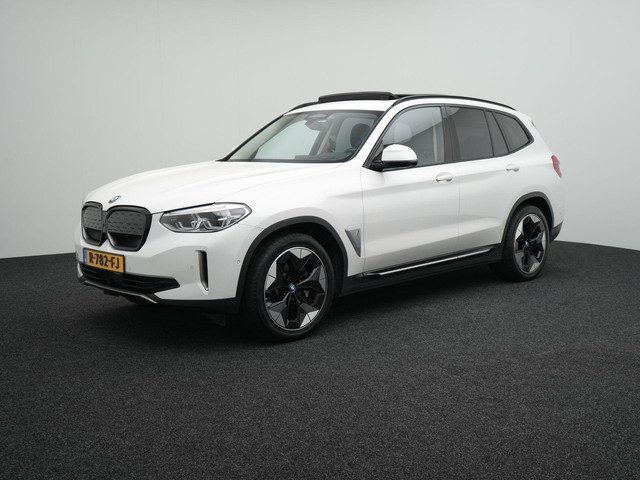 BMW iX3 Executive 80 kWh