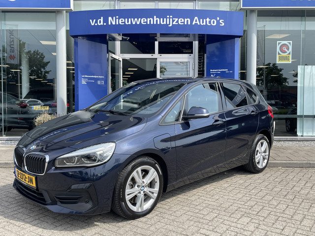 BMW 2 Serie Active Tourer 225xe iPerformance Executive