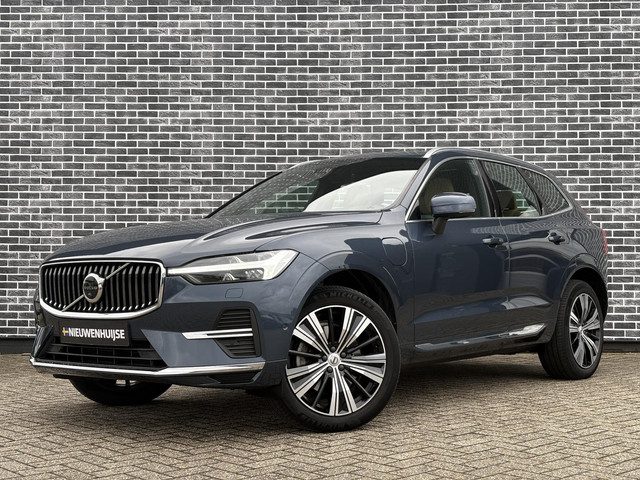 Volvo XC60 2.0 T6 Plug-in hybrid AWD Inscription Exclusive