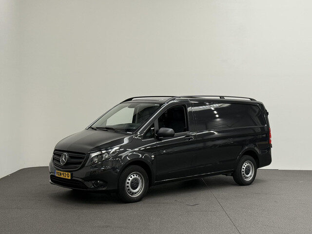 Mercedes-Benz Vito 114 CDI Lang