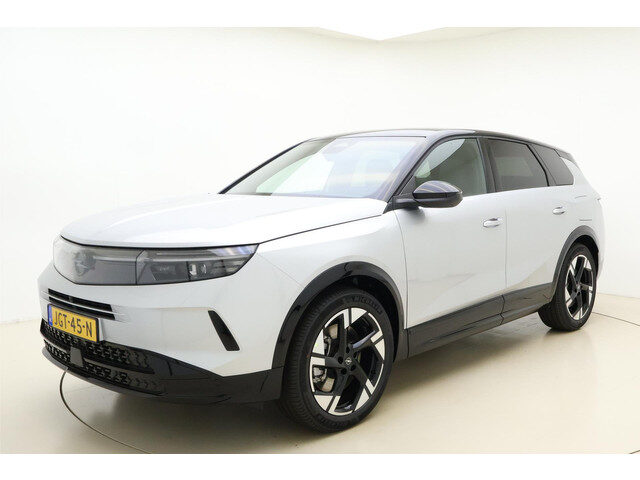 Opel Grandland 1.6 Turbo Plug-in-Hybrid GS