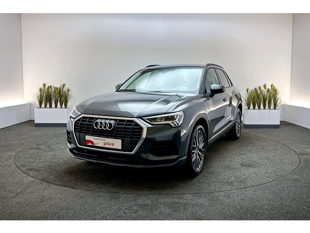 Audi Q3 45 TFSI e 245pk S tronic Edition
