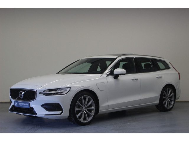 Volvo V60 T6 Twin Engine AWD Momentum Pro