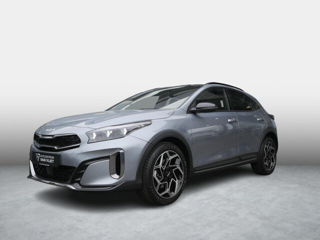 Kia XCeed 1.5 T-GDi GT-Line