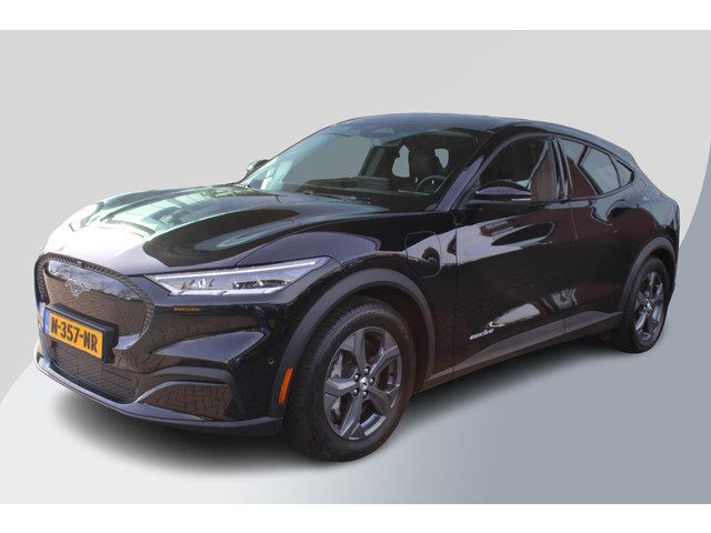 Ford Mustang Mach-E RWD 75 kWh