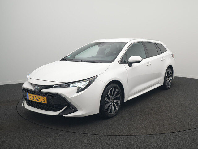 Toyota Corolla Touring Sports 1.8 Hybrid Dynamic