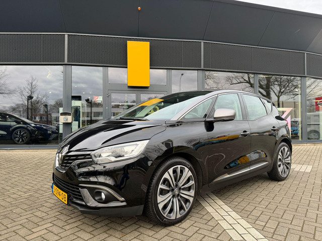 Renault Scénic 160 TCe Bose