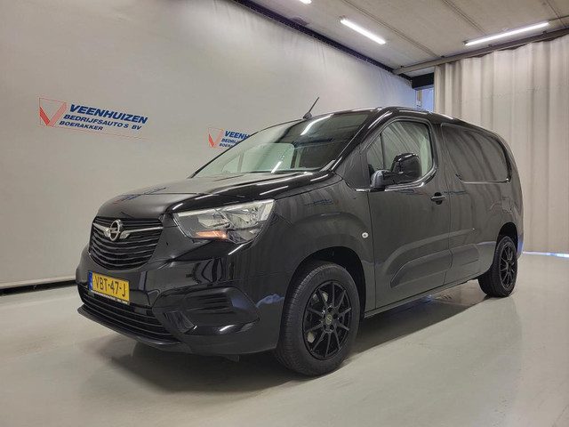 Opel Combo 1.6CDTI 100pk L2/H1 Euro 6!