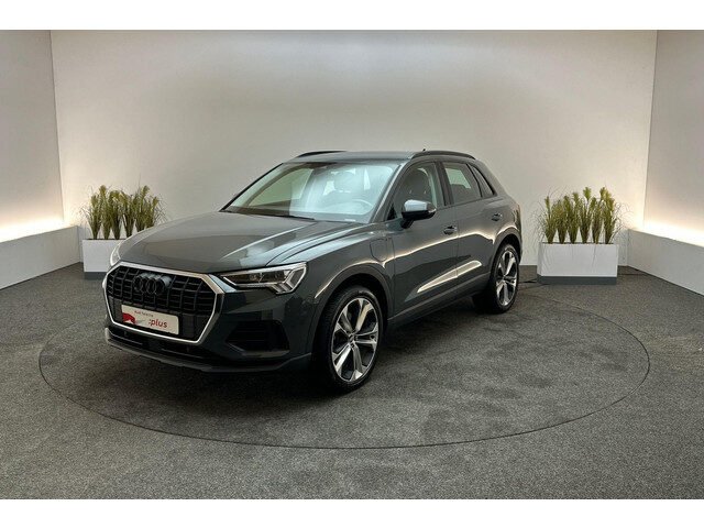 Audi Q3 45 TFSI e 245pk S tronic Advanced Edition