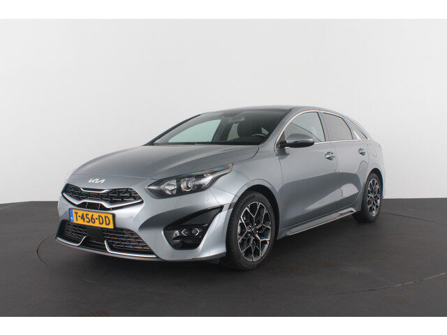 Kia ProCeed 1.5 T-GDi GT-Line 160pk