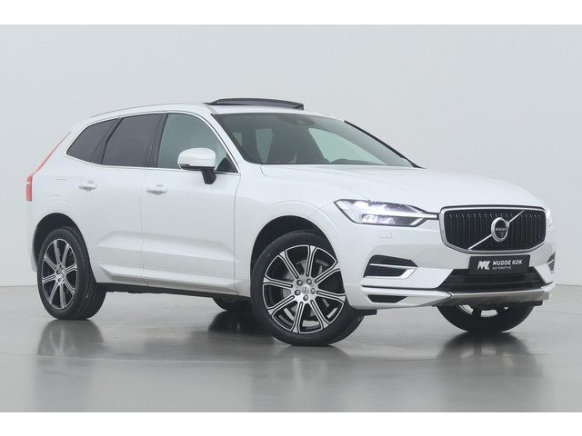 Volvo XC60 T8 Twin Engine Momentum