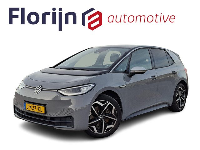 Volkswagen ID.3 First Plus 58 kWh