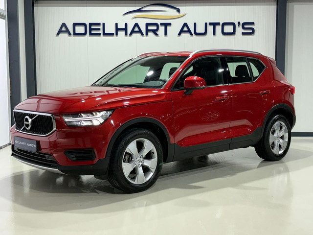 Volvo XC40 1.5 T3 Momentum Pro Automaat / Navigatie full map / Cruise control / Climate control / et