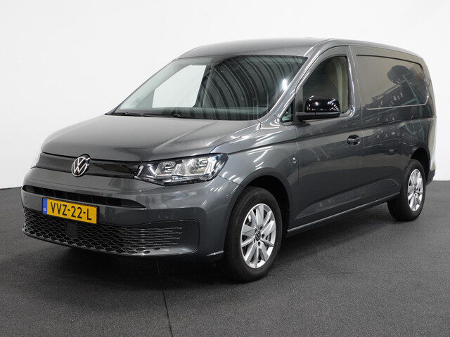 Volkswagen Caddy Cargo Maxi 2.0 TDI Style
