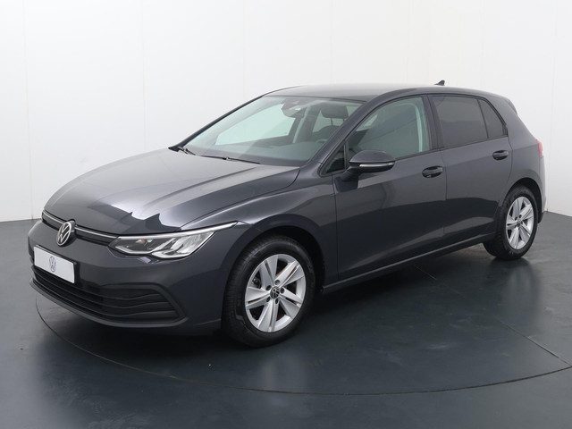 Volkswagen Golf 1.0 eTSI Life