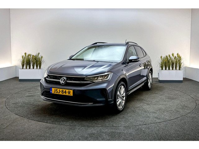 Volkswagen Taigo 1.0 TSI 95pk Life