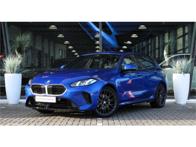BMW 1 Serie 120 M Sport Automaat