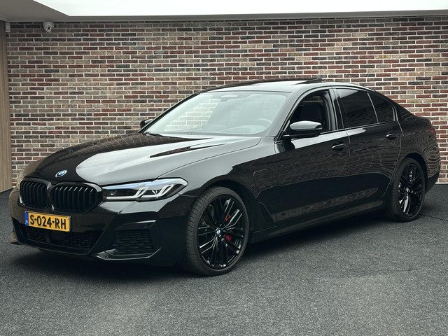 BMW 5 Serie 545e xDrive High Executive M Sport