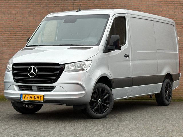 Mercedes-Benz Sprinter 314CDI 143PK L2H1 M-Bux / Carplay / Camera / Euro6