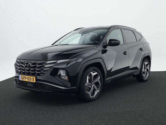 Hyundai TUCSON Hybrid 1.6 T-GDI PHEV Comfort 4WD