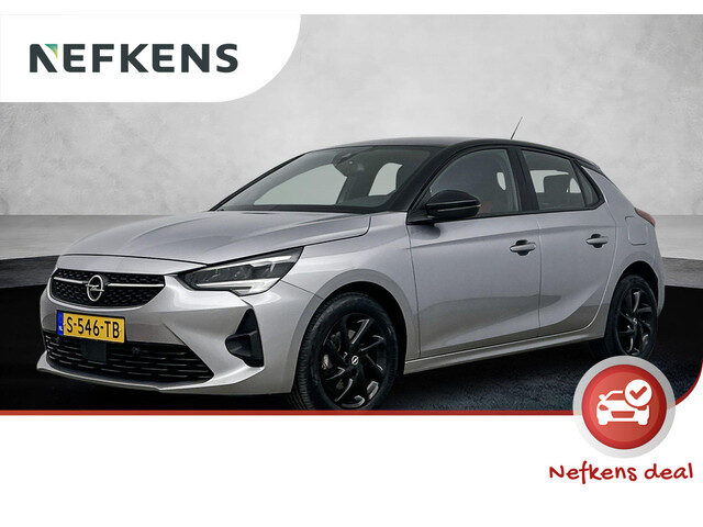 Opel Corsa 1.2 GS Line