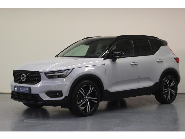 Volvo XC40 T4 R-Design