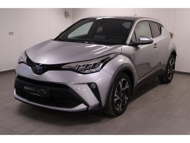 Toyota C-HR 1.8 Hybrid Dynamic | Dodehoekdetectie | PDC