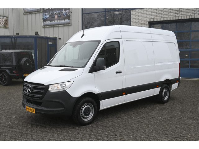 Mercedes-Benz Sprinter 316 CDI L2H2
