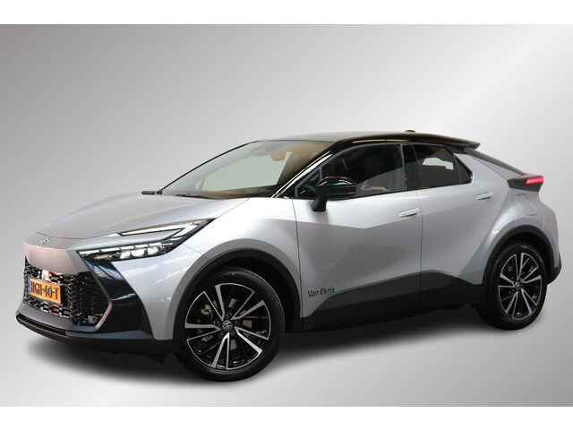 Toyota C-HR 2.0 Plug-in Hybrid 220 Executive, Premium Pack,