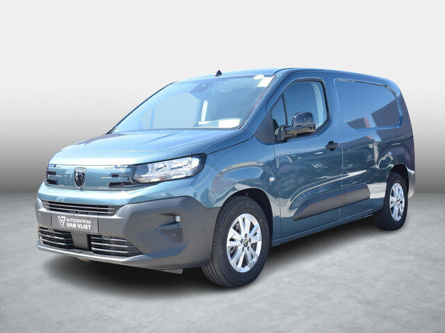 Peugeot Partner e-Partner L2 50 kWh