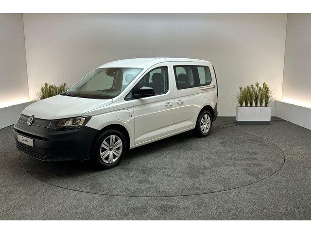 Volkswagen Caddy Bedrijfswagens Kombi 1.5 DSG e-hybrid