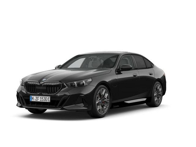 BMW 5 Serie 530e
