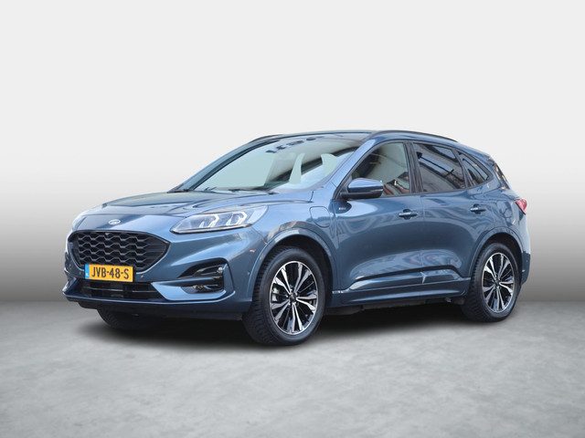 Ford Kuga 2.5 PHEV ST-Line X