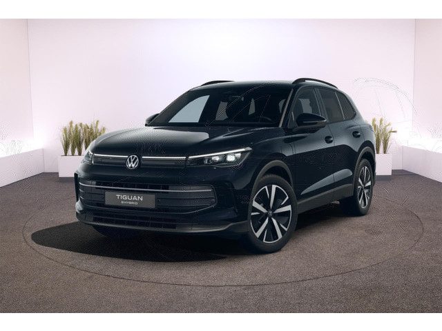 Volkswagen Tiguan Life Edition 1.5 DSG e-hybrid