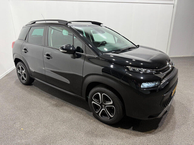 Citroën C3 Aircross 1.2 PureTech Feel
