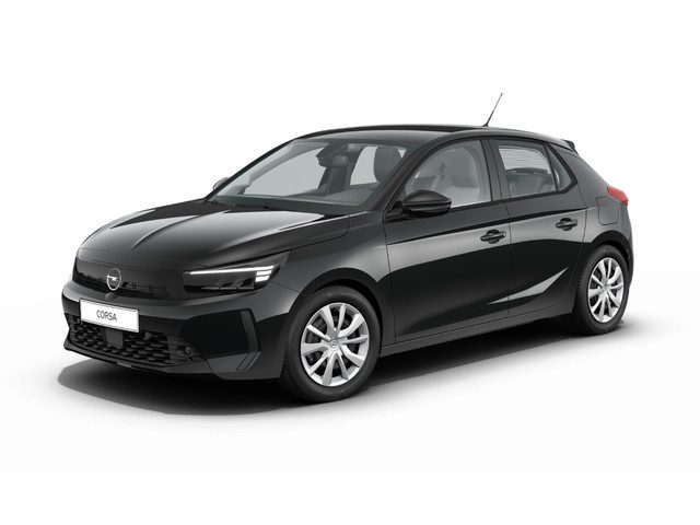 Opel Corsa 1.2 Turbo Edition