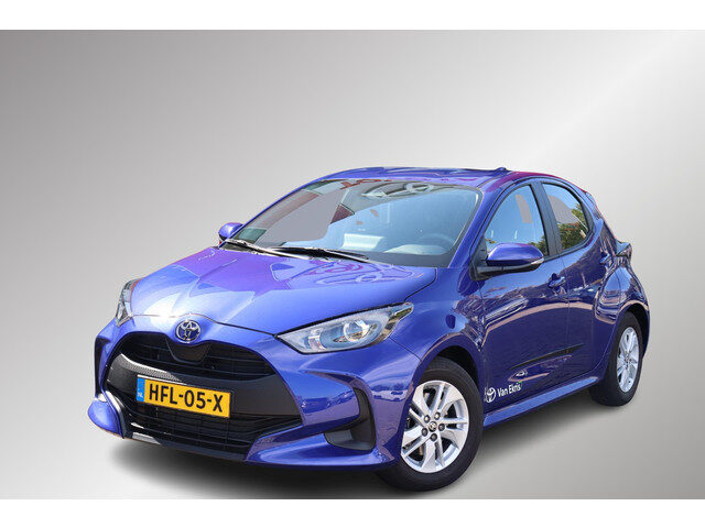 Toyota Yaris 1.5 Hybrid 115 Comfort
