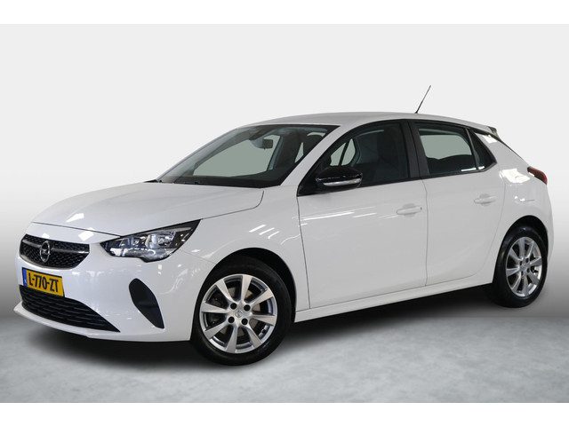 Opel Corsa 1.2 Edition