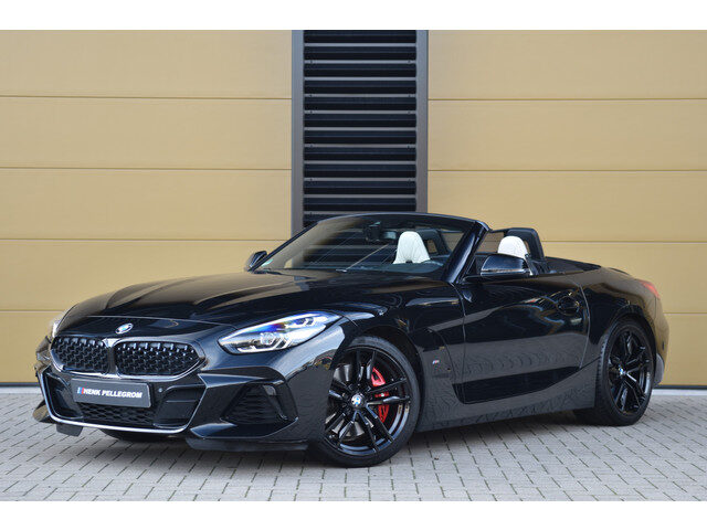 BMW Z4 Roadster M40i High Executive