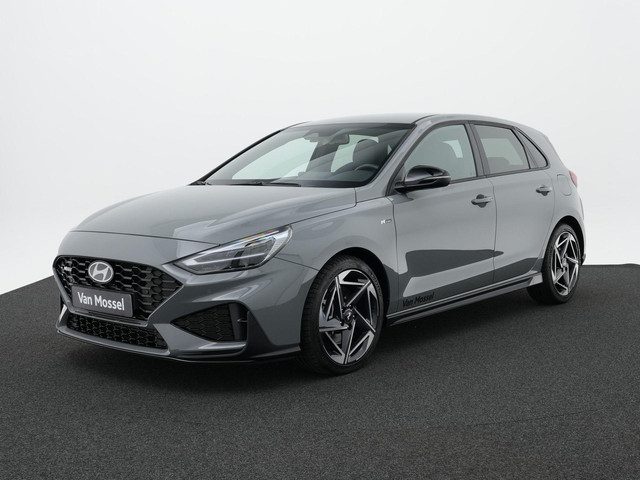 Hyundai i30 1.5 T-GDi MHEV N Line