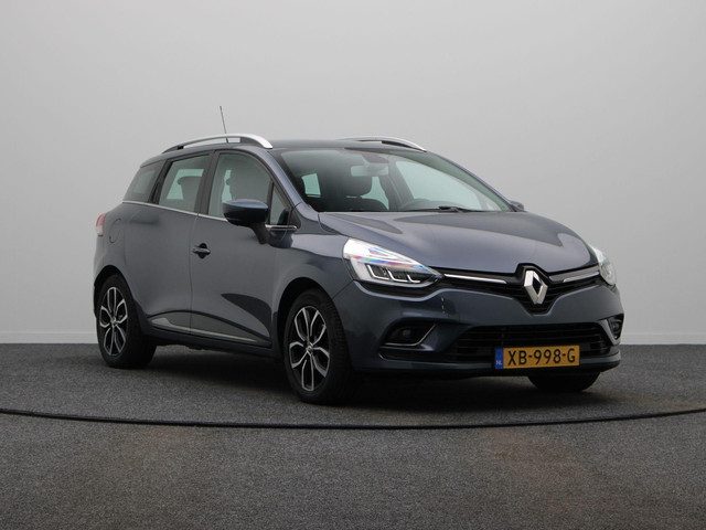 Renault Clio Estate TCe 90pk Intens