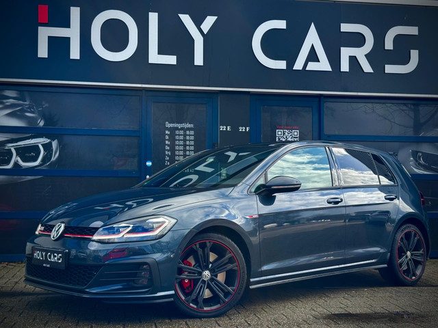 Volkswagen Golf 2.0 TSI GTI Performance |Pano|Virtual|Keyless|Dynaudio|