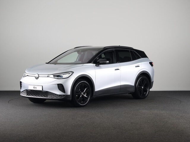 Volkswagen ID.4 Pro Limited Edition Plus 77 kWh accu 286 PK