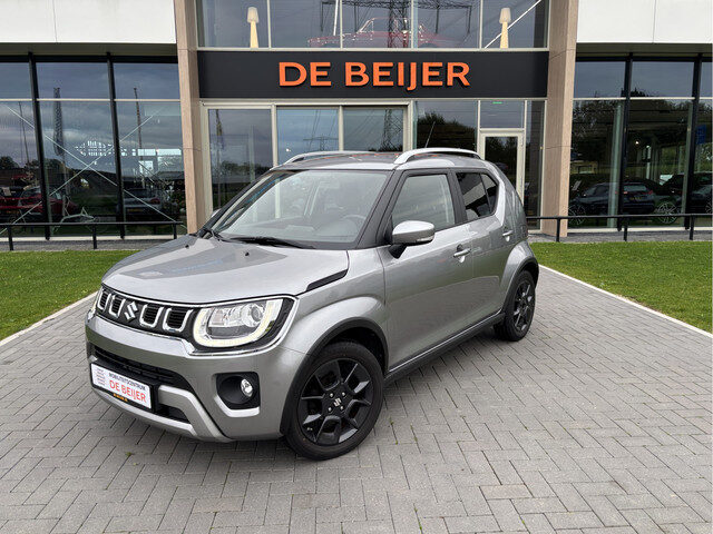 Suzuki Ignis 1.2 Smart Hybrid Style