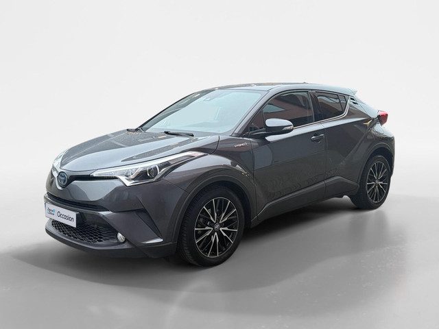 Toyota C-HR 1.8 Hybrid Dynamic 122PK AUTOMAAT
